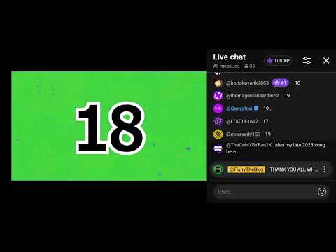 [Reaction Chat] MFPOI - S10E10