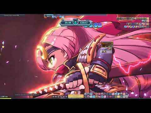 Last Culvert Before Hayato Rework