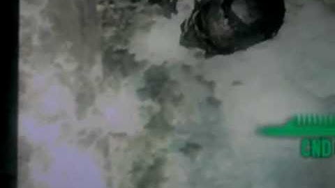 Headbanging skeleton: Fallout 3