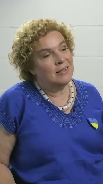 Тамара Эйдельман, историк - как нужно преподавать историю? - YouTube