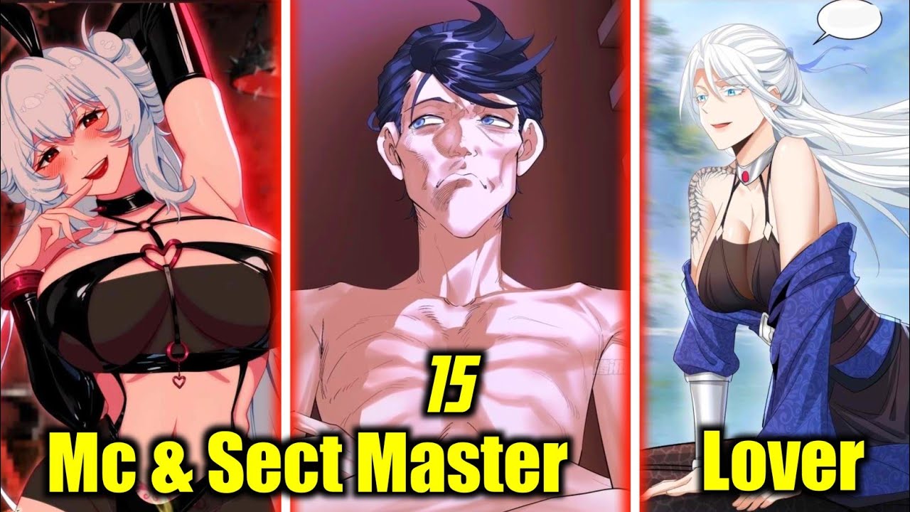 My Wife actually a Demonic Leader but she's everytime devouring my Energy || Explain in Hindi 