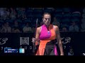 Day 10 Highlights | Presented by Chubb | Australian Open 2026