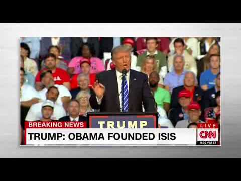 Last Week Tonight With John Oliver - Trump In Trouble Part 1 - YouTube
