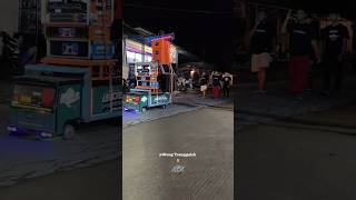 Takbir Keliling Miniatur remix nanda lebaran2025 takbiran miniatursoundsystem viral