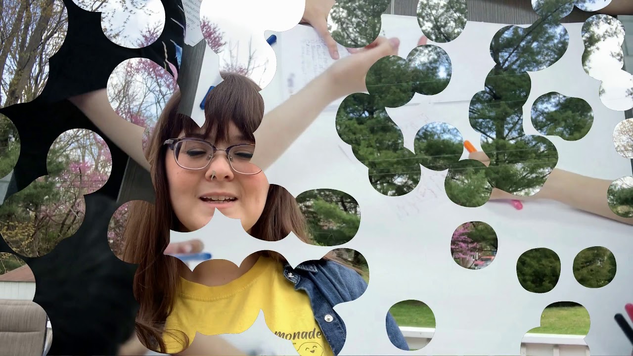 Lemonade Day Monroe County 2020 YouTube