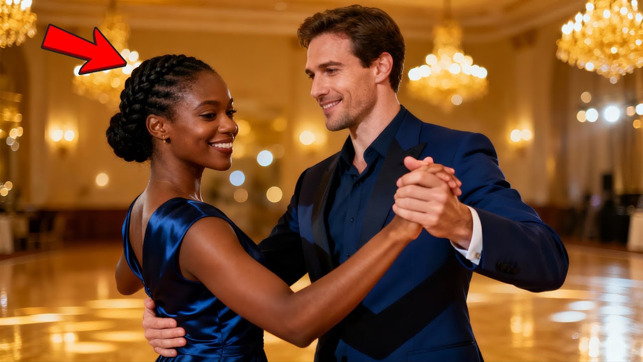 MILLIONAIRE WATCHED HIS BEST FRIEND DANCE WITH ANOTHER MAN — HIS HEART BURNED WITH JEALOUSY