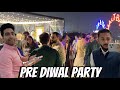 Diwali Party 🎉 Ki Taiyari Suru | ExploreTheUnseen2.0