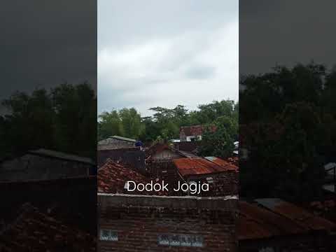 Kampung di Gajahwong