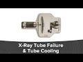 X-Ray Tube Failure & Tube Cooling
