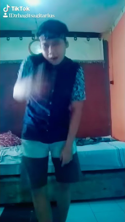 Tangan di atas masuk syurga. Lagi viral ni di tiktok