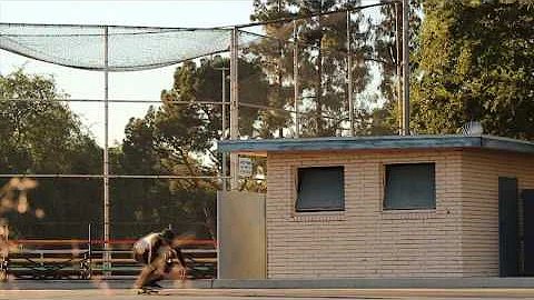 Trevor Mccune Raw Footage