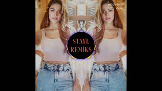 Nev Arabic Remiks Songs 2024 /Tiktok VİRAL Sonq / Remiks Songs / Arabic Music 2024 / Slooved Ravved