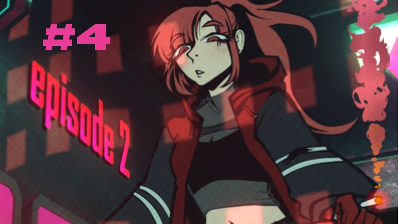 I DIDN'T EXPECT THAT ! - OF THE DEVIL EPISODE 2 #4.