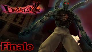 Devil May Cry 2 VOD Finale