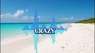 CRAZY _ dmp(Cover)