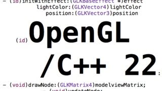 OpenGL/ C++ Game Tutorial part 22: Collision detection
