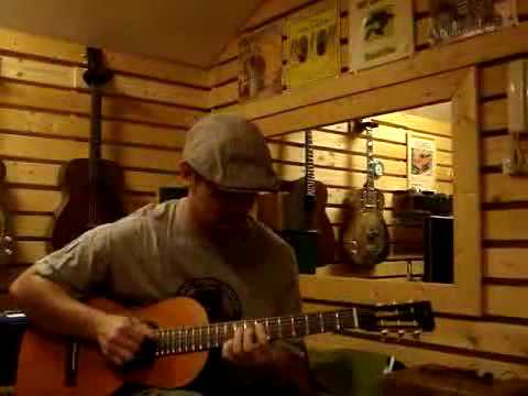 BLIND BLAKE　RAG