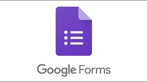 Tutorial Formulários do Google Drive - criar e corrigir avaliações