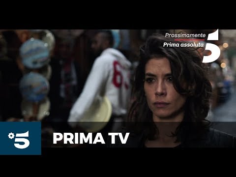 Rosy Abate - Seconda stagione - Prossimamente, su Canale 5