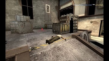 1v5 Ninja Defuse