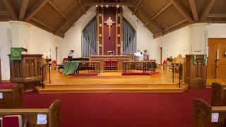 Elw 536 God Be With You Till We Meet Again