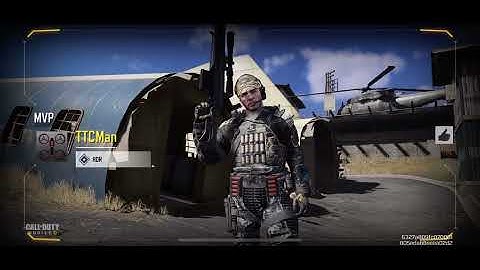 COD Mobile Gameplay: Get Some Air - Scrapyard 2019 | No Commentary | iPhone 13