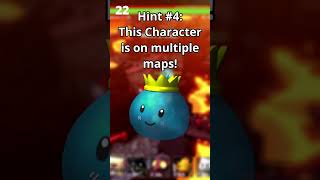 Guess the Tower Heroes Character in 60 Seconds | Part 4 #roblox #towerheroes #towerdefense #gaming