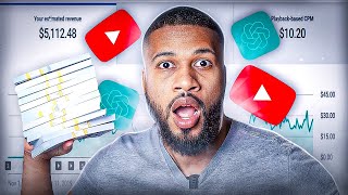 How I Made A Faceless YouTube Channel Using FREE AI Tools Only (IMPRESSIVE RESULTS - FULL TUTORIAL)