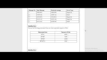 CS431 Assignment 3 Fall 2022 Solution
