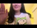 Fast ASMR tapping on things ✨💓 Lofi