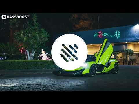 Kendrick Lamar Money Trees Bass Boosted 