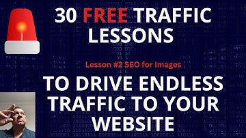 SEO for Images Enhance Your Visual Search Presence