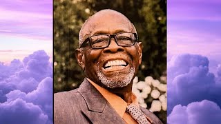 One Final Farewell Ride for Mr. John T. Wilson Sr.