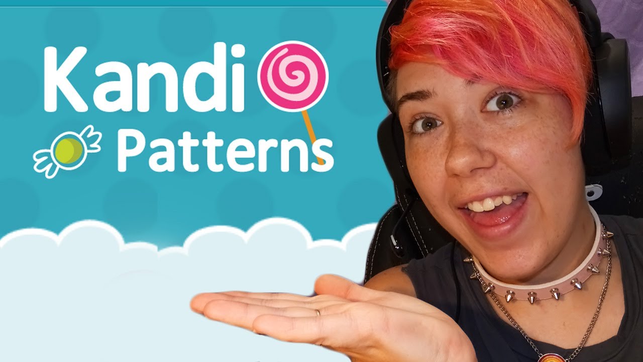 Kandi Patterns - View User