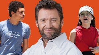 Hugh Jackman’s kids: Everything you need to know about them