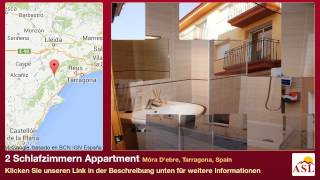 2 Schlafzimmern Appartment zu verkaufen in Móra D'ebre, Tarragona, Spain