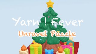 Yarn Fever, Level 63