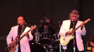 The Association (LIVE)--"Cherish"--2017 Indiana State Fair