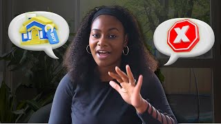 TOP 5 Homebuyer MISTAKES to AVOID in Montgomery County!