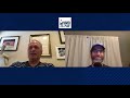 Mishkin's Musings | A Conversation With Brian Engblom