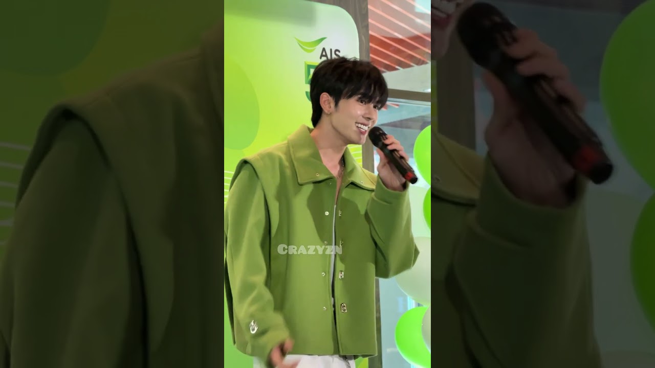 Santa- ใกล้เกิน- 07/02/2025 PERTHSANTA AIS MELODY #AISxADaywithPerthSanta #Santapp