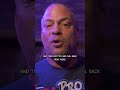 Rob Van Dam Accidentally Broke Sabu's Jaw in Training | #Retrospective #tnawrestling #ecw #shorts