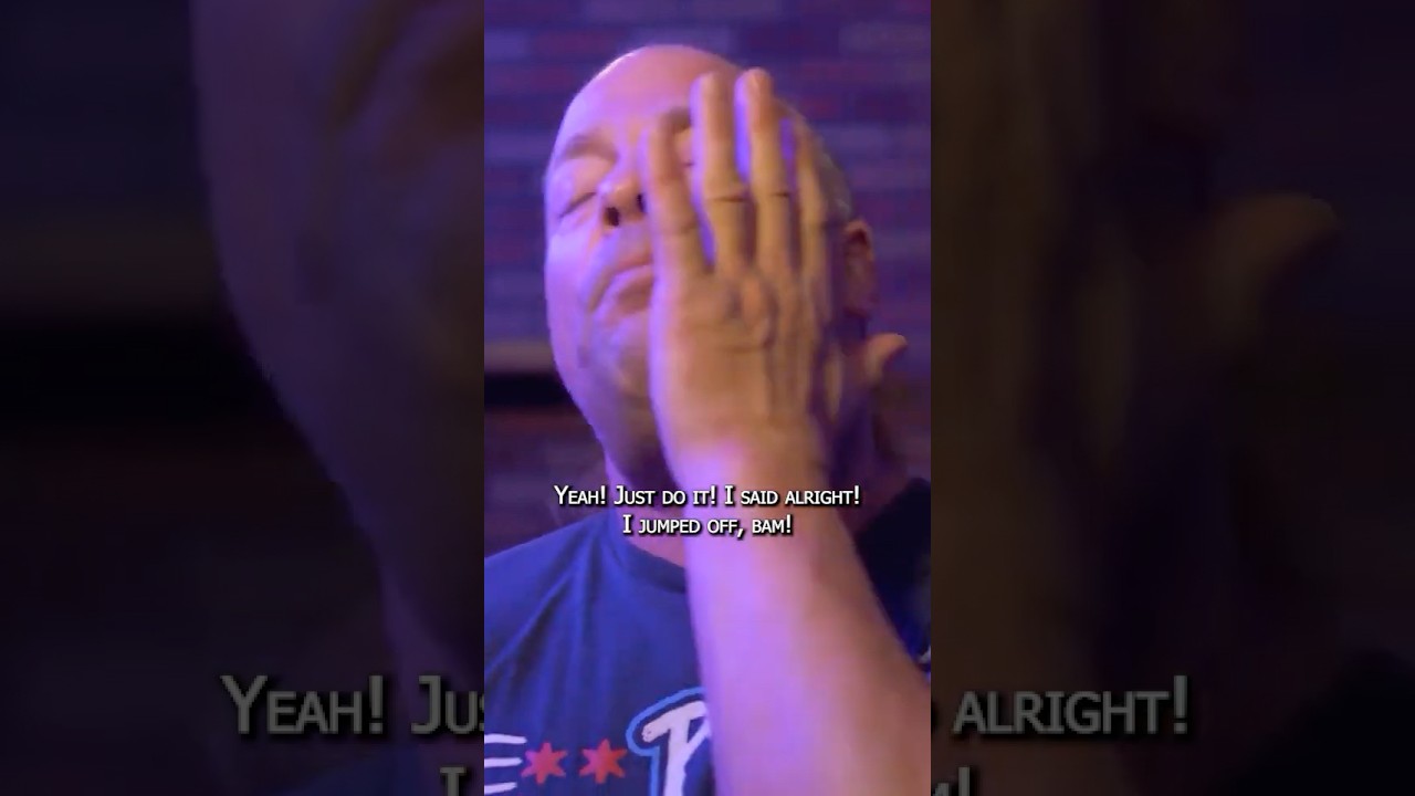 Rob Van Dam Accidentally Broke Sabu's Jaw in Training | 