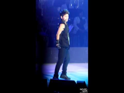 120605 열린음악회 - 추격자 (HOYA Ver.)