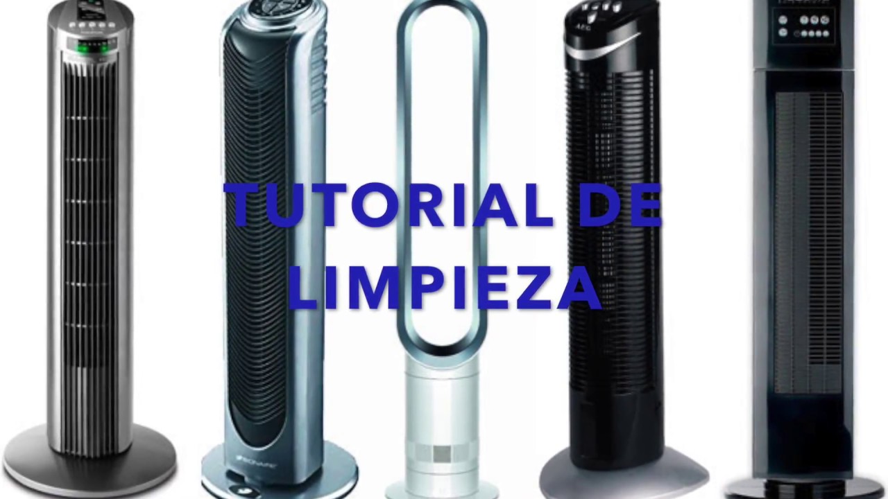 Ventilador de Torre Imaco TF2905 – INCHE