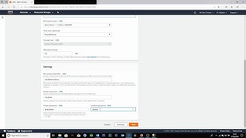 Getting Started in SQL Server  : Part 15 : Creating a SQL Server RDS Instance on AWS