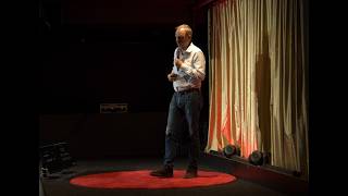 Advice Is Not a Life Sentence | Thomas Heilmann | TEDxCODE University