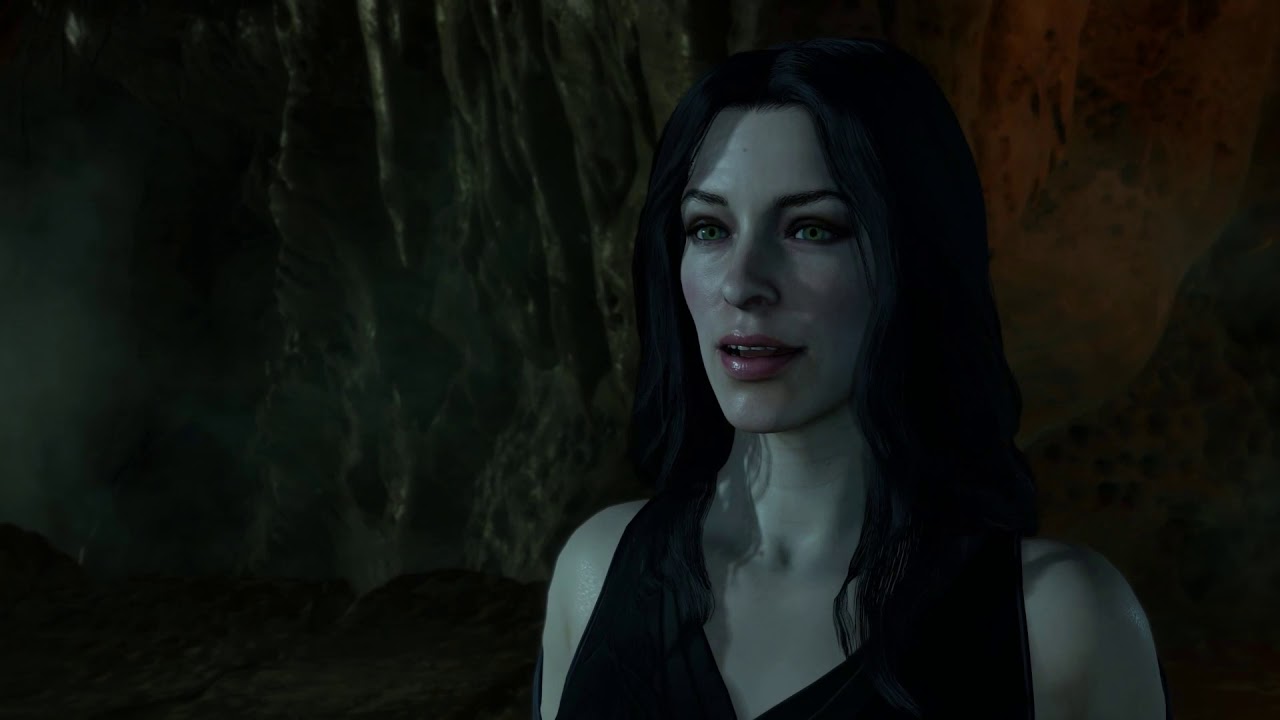 Shadow of war. No commentary. Hunting captains for sport. #1