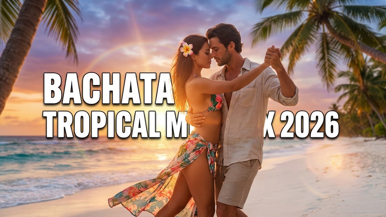 Aunque Sabíamos el Final ❤️ Bachata para Amores Incompletos 2026