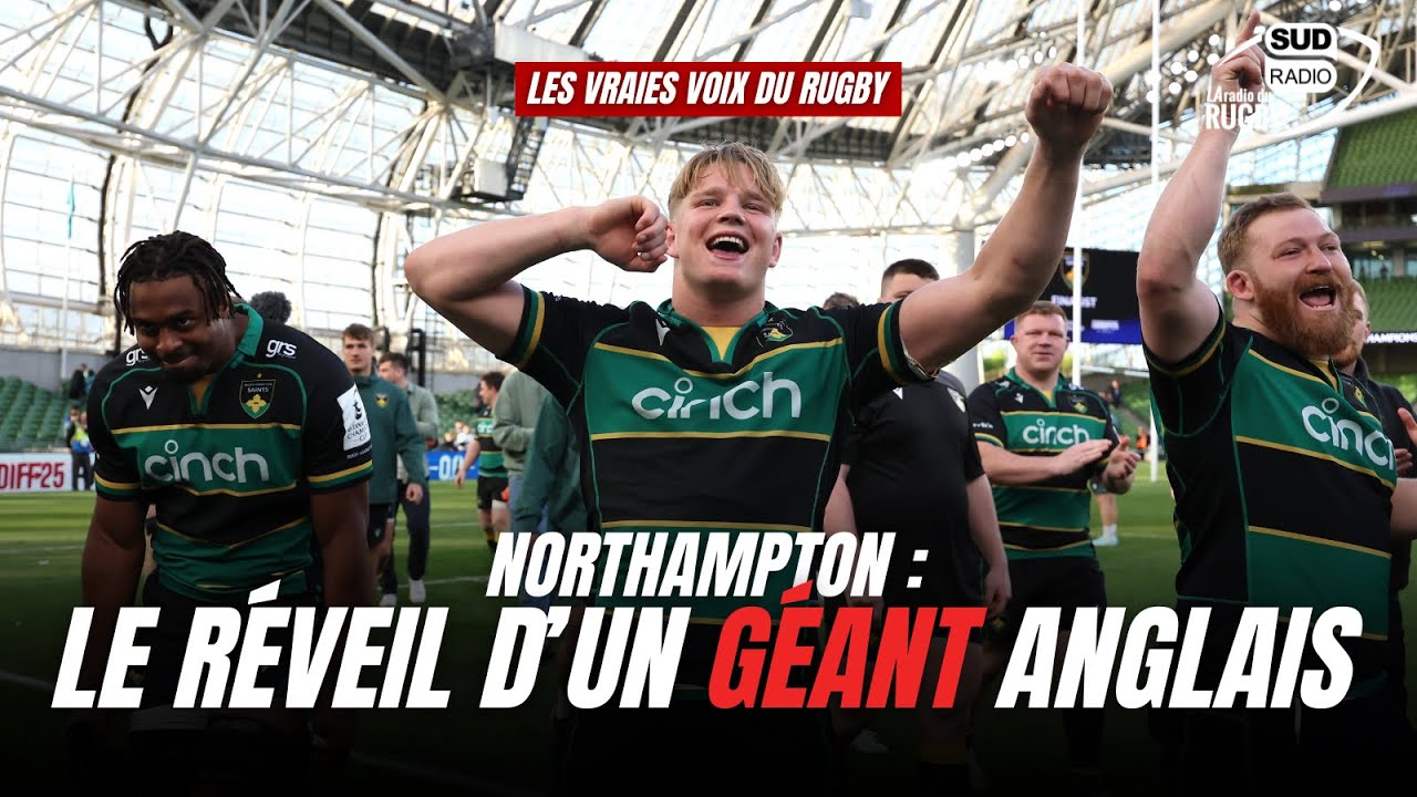 Les Vraies voix du rugby : le Stade Français a le maintien entre ses mains